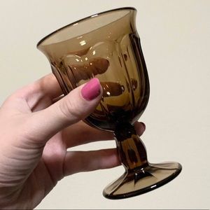 Noritake Perspective Vintage Wine Glasses (2)